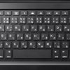 SKB-IP6BK / iPad 第10世代、A16専用ケース付きキーボードタイプCケーブル接続