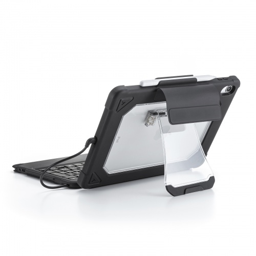 SKB-IP7GIGA / iPad 第10世代・A16専用ケース付きキーボード（Type-Cケーブル接続）