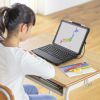 SKB-IP7GIGA / iPad 第10世代・A16専用ケース付きキーボード（Type-Cケーブル接続）