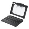 SKB-IP7GIGA / iPad 第10世代専用ケース付きキーボード（Type-Cケーブル接続）