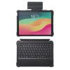 SKB-IP7GIGA / iPad 第10世代・A16専用ケース付きキーボード（Type-Cケーブル接続）
