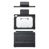 SKB-IP7GIGA / iPad 第10世代・A16専用ケース付きキーボード（Type-Cケーブル接続）