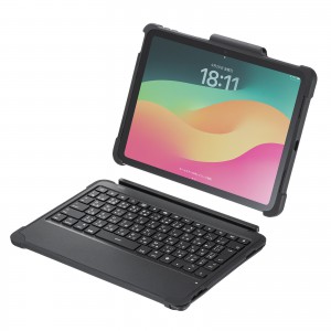 SKB-BTIPAD3BK【iPad 第10世代・A16専用ケース付きBluetooth SKB-BTIPAD3BK【iPad 第10世代・A16専用ケース付きBluetooth