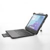 SKB-IP8BK / iPad 第10世代・A16専用ケース付き一体型キーボード（Type-Cケーブル接続）