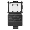 SKB-IP8BK / iPad 第10世代・A16専用ケース付き一体型キーボード（Type-Cケーブル接続）