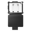 SKB-IP8BK / iPad 第10世代・A16専用ケース付き一体型キーボード（Type-Cケーブル接続）