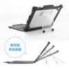 SKB-IP8BK / iPad 第10世代・A16専用ケース付き一体型キーボード（Type-Cケーブル接続）