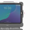 SKB-IP8BK / iPad 第10世代・A16専用ケース付き一体型キーボード（Type-Cケーブル接続）