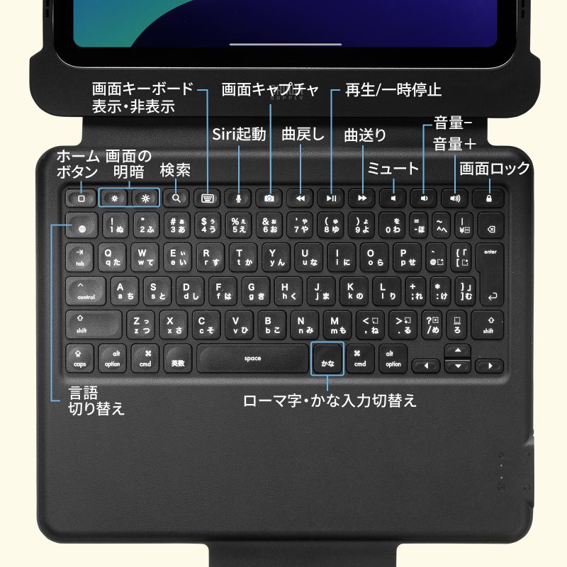 ピックアップ