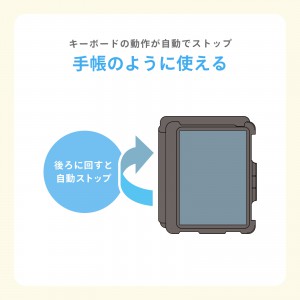 SKB-IP8BK