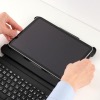 SKB-IP8BK / iPad 第10世代・A16専用ケース付き一体型キーボード（Type-Cケーブル接続）