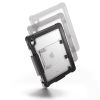 SKB-IP9BK iPadA16・第10世代専用ケース付き一体型キーボードタッチパッド搭載モデル SKB-IP9BK / iPadA16・第10世代専用ケース付き一体型キーボードタッチパッド搭載モデル
