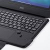 SKB-IP9BK iPadA16・第10世代専用ケース付き一体型キーボードタッチパッド搭載モデル SKB-IP9BK / iPadA16・第10世代専用ケース付き一体型キーボードタッチパッド搭載モデル