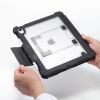SKB-IP9BK iPadA16・第10世代専用ケース付き一体型キーボードタッチパッド搭載モデル SKB-IP9BK / iPadA16・第10世代専用ケース付き一体型キーボードタッチパッド搭載モデル