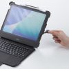 SKB-IP9BK iPadA16・第10世代専用ケース付き一体型キーボードタッチパッド搭載モデル SKB-IP9BK / iPadA16・第10世代専用ケース付き一体型キーボードタッチパッド搭載モデル