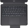 SKB-IP9BK / iPadA16・第10世代専用ケース付き一体型キーボードタッチパッド搭載モデル
