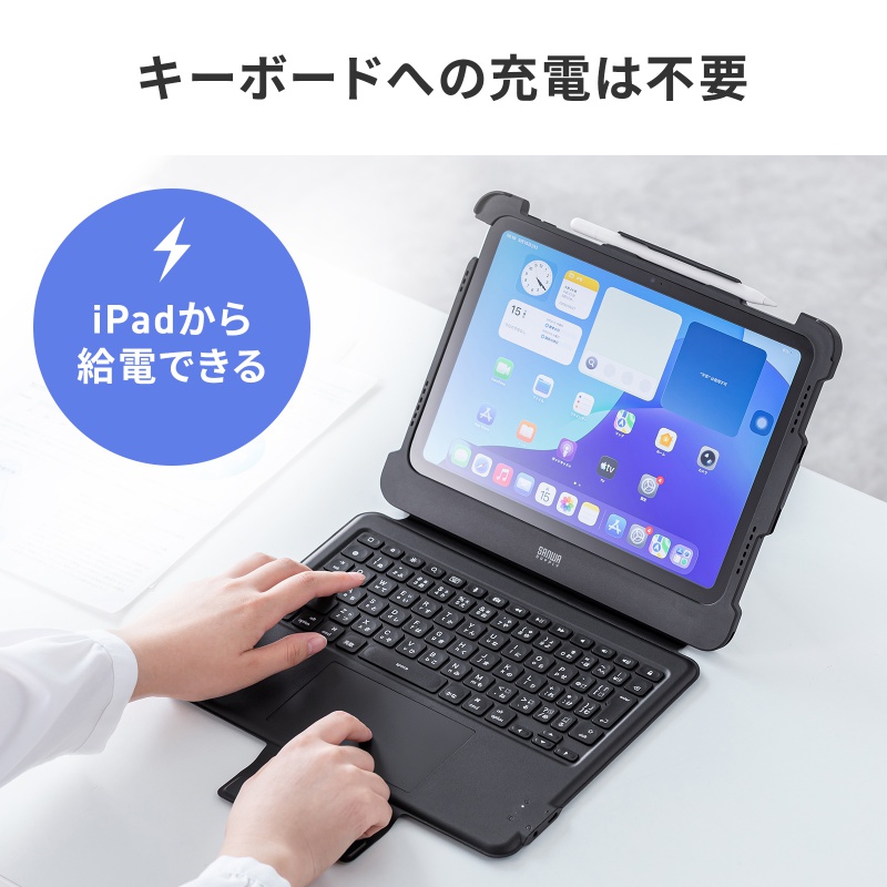ピックアップ
