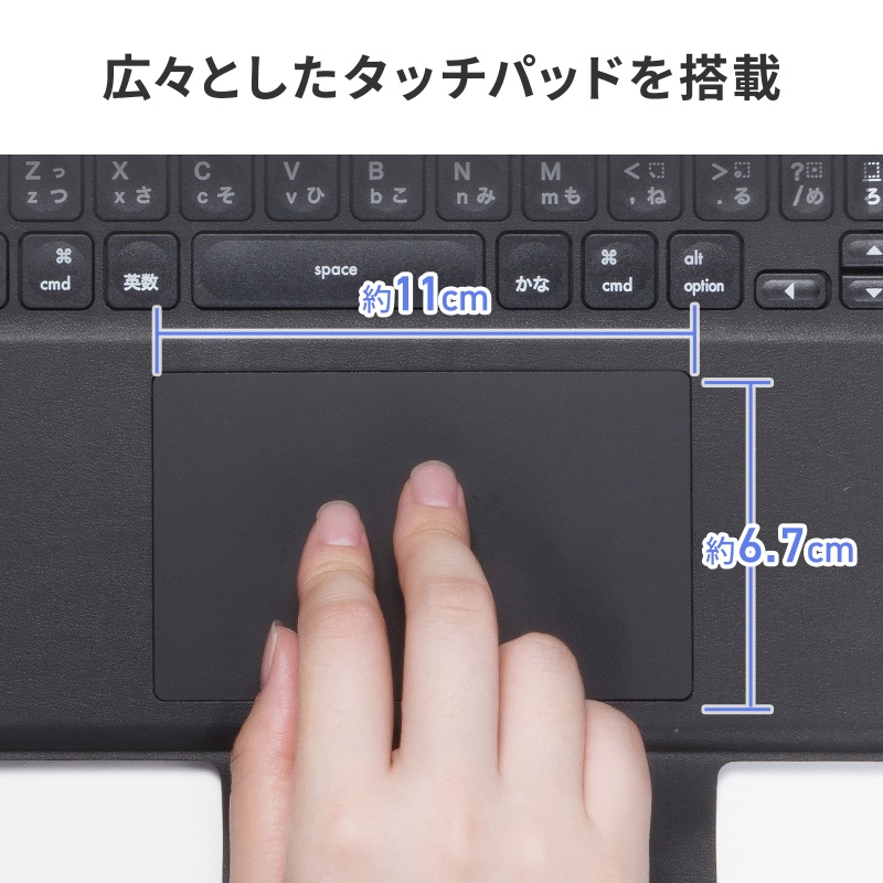 ピックアップ
