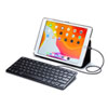 SKB-IPAD3BK / iPad用Lightningキーボード（ブラック）