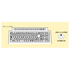SKB-J109PBK 日本語109キーボード SKB-J109PBK / 日本語109キーボード