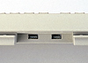 SKB-J109USBH 日本語USBハブ付キーボード SKB-J109USBH / 日本語USBハブ付キーボード