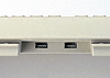 SKB-J109USBH / 日本語USBハブ付キーボード