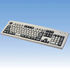 SKB-J109USBL 日本語USBキーボード SKB-J109USBL / 日本語USBキーボード