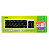 SKB-KG2SV コンパクトキーボード(シルバー) SKB-KG2SV / コンパクトキーボード(シルバー)