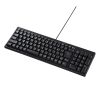 SKB-KG2UH2BK USBハブ付コンパクトキーボード SKB-KG2UH2BK / USBハブ付コンパクトキーボード