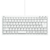 SKB-KG3WN2 コンパクトキーボード(テンキーなし・ホワイト) SKB-KG3WN2 / コンパクトキーボード(テンキーなし・ホワイト)