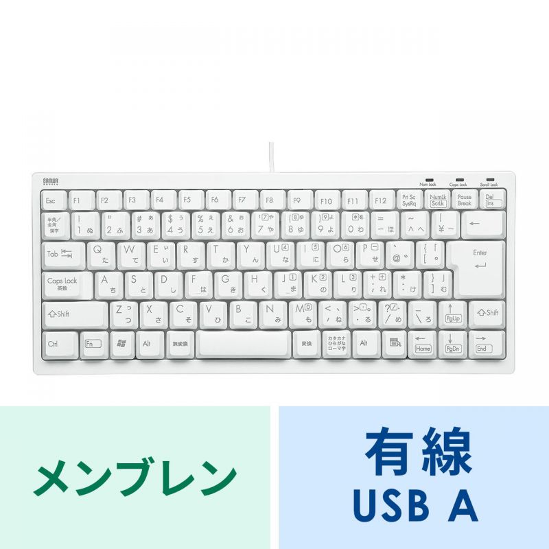 アイコン付き製品カット