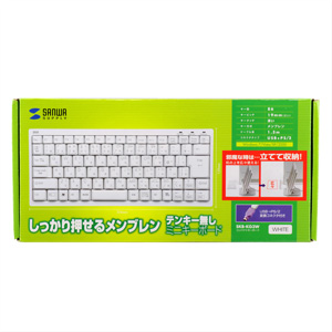 パッケージ