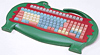 SKB-KIDJ109 恐竜キーボード SKB-KIDJ109 / 恐竜キーボード