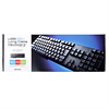 SKB-L108LUBK USBロングケーブルキーボード SKB-L108LUBK / USBロングケーブルキーボード