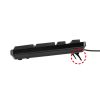 SKB-L1BKN PS/2キーボード(ブラック) SKB-L1BKN / PS/2キーボード(ブラック)