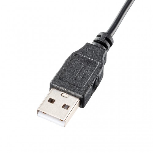 SKB-L1UBKN / USBキーボード（ブラック）