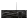 SKB-L1UBK USBキーボード(ブラック) SKB-L1UBK / USBキーボード(ブラック)