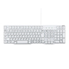 SKB-L1U USBキーボード(ホワイト) SKB-L1U / USBキーボード(ホワイト)