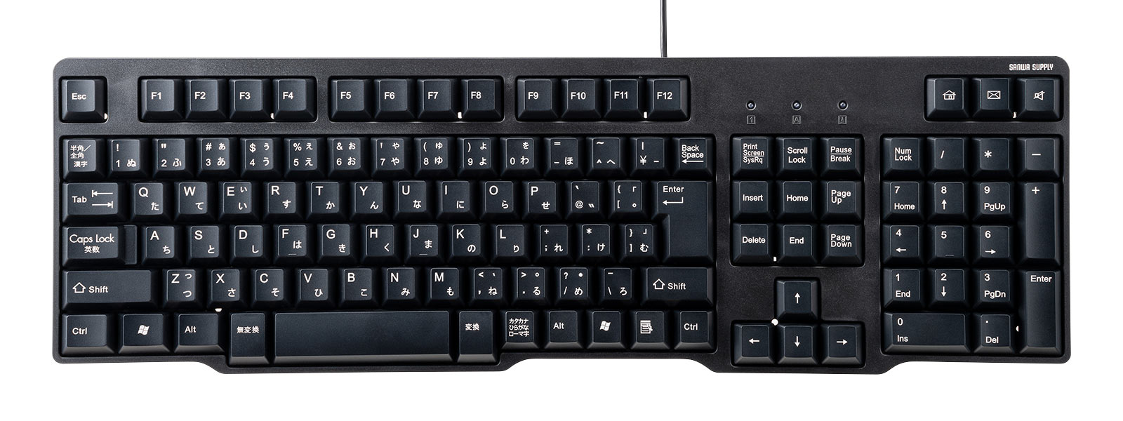 SKB-L2UBKN