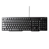 SKB-L2UBK USBキーボード(ブラック) SKB-L2UBK / USBキーボード(ブラック)