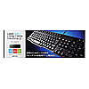 SKB-L2UBK USBキーボード(ブラック) SKB-L2UBK / USBキーボード(ブラック)
