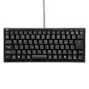 SKB-LKG3BKN USBロングケーブルキーボード(ブラック) SKB-LKG3BKN / USBロングケーブルキーボード(ブラック)