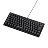 SKB-LKG3BKN USBロングケーブルキーボード(ブラック) SKB-LKG3BKN / USBロングケーブルキーボード(ブラック)
