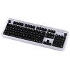 SKB-M105UH USB拡張キーボード SKB-M105UH / USB拡張キーボード