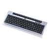 SKB-M107UH USBコンパクト拡張キーボード SKB-M107UH / USBコンパクト拡張キーボード