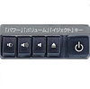 SKB-M109UH USB拡張キーボード SKB-M109UH / USB拡張キーボード