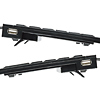 SKB-MAC2BK Mac用キーボード(クリアブラック) SKB-MAC2BK / Mac用キーボード(クリアブラック)