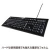 SKB-MK2BK メカニカルキーボード(ブラック) SKB-MK2BK / メカニカルキーボード(ブラック)
