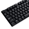 SKB-MK3BK メカニカルキーボード SKB-MK3BK / メカニカルキーボード