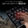 SKB-MK3BK メカニカルキーボード SKB-MK3BK / メカニカルキーボード